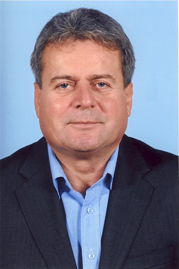 Dr. Vojko Matko