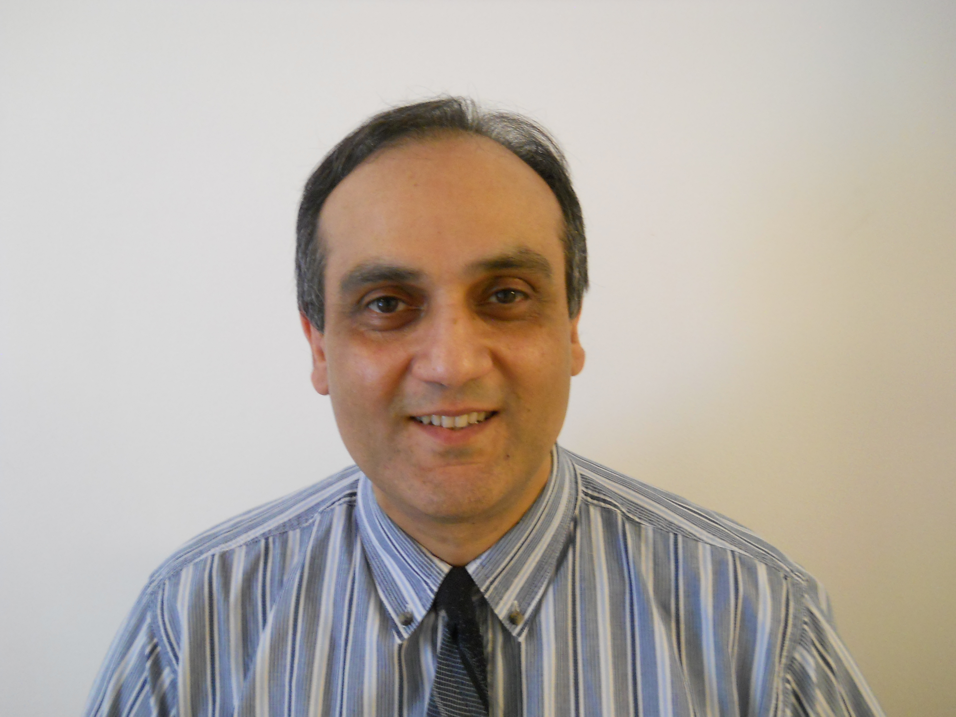 Montazeri Aliabadi Hamidreza