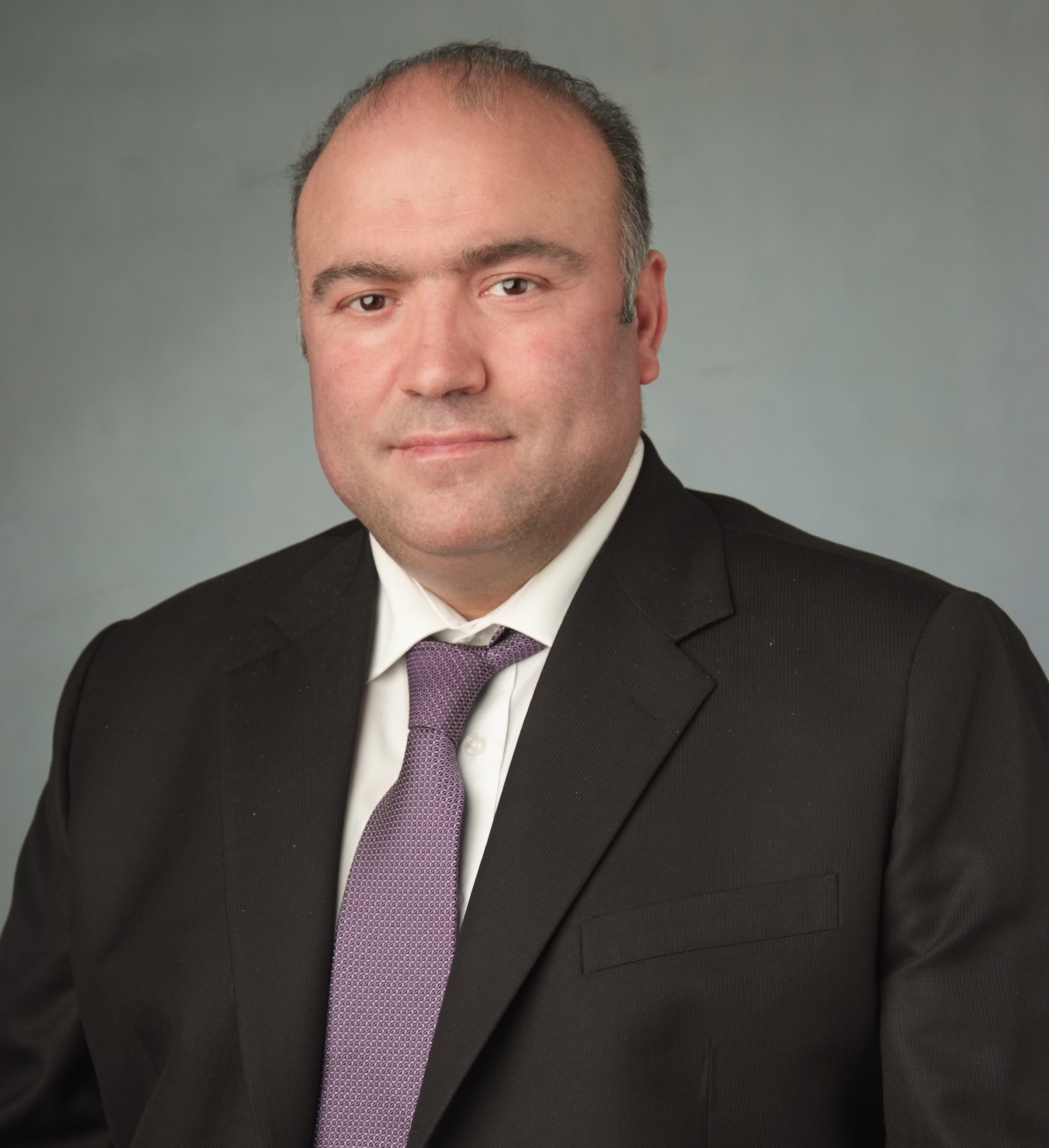 Dr Mohamed Gaith