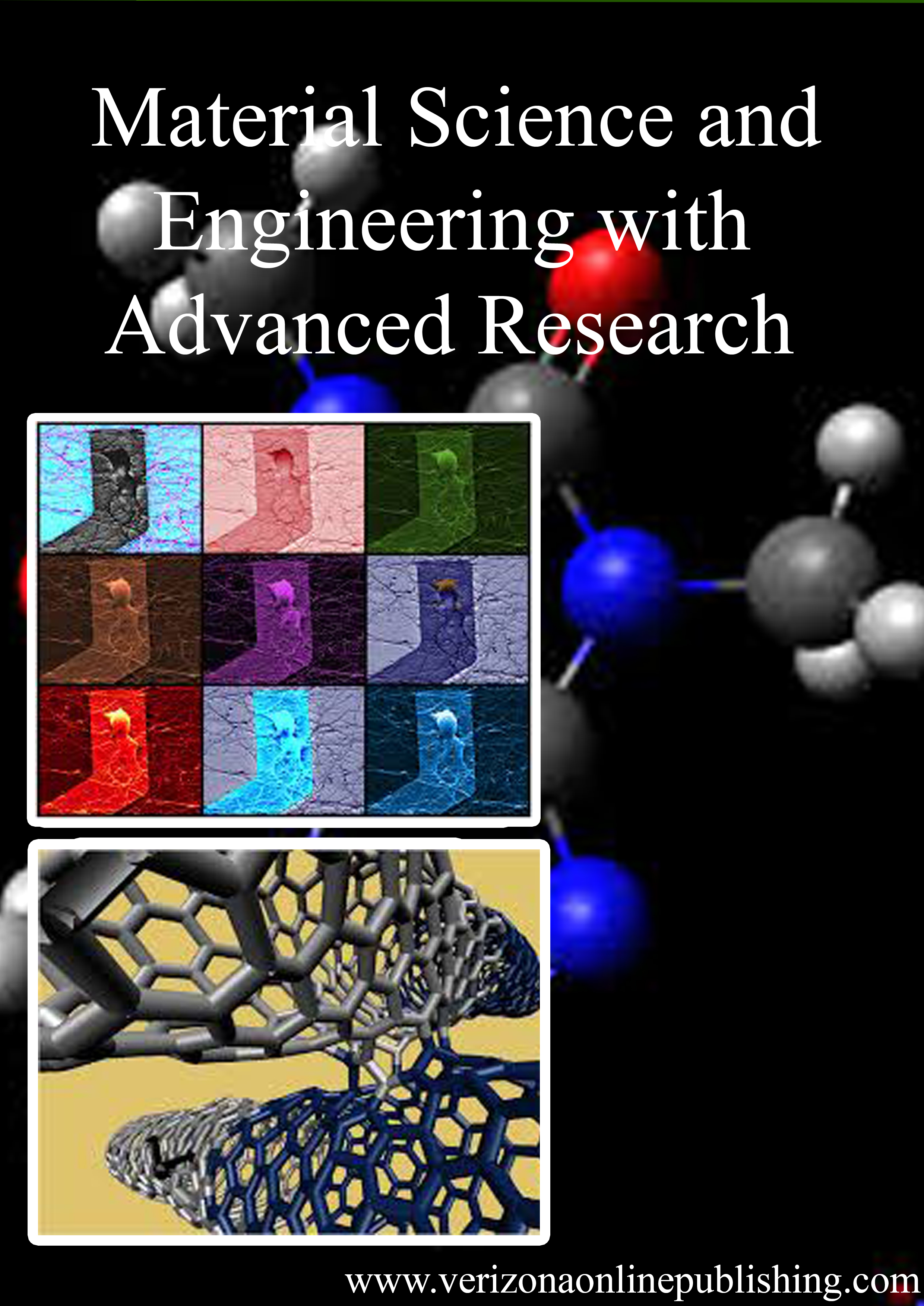 Material Science and Engineering with Advanced Research