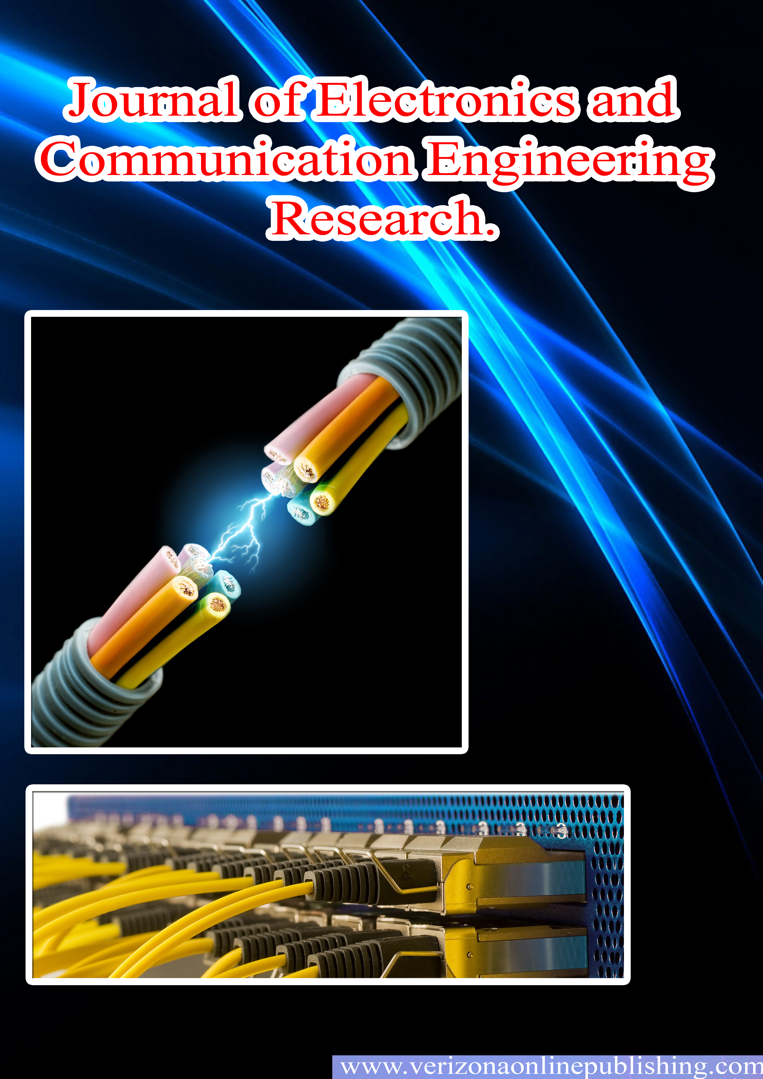 Journal of Electronics and Communication Engineering Research